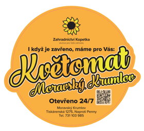 Květomat