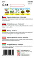 Kapusta hlávková - Předzvěst