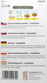 Kapusta hlávková - Langedijská