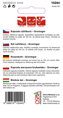 Kapusta růžičková - Groninger
