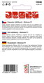 Kapusta růžičková - Dolores F1
