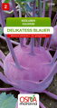 Kedluben - Delikatess Blauer