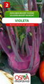 Kedluben - Violeta