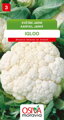 Květák - Igloo