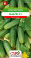 Okurka nakladačka - Marcel F1
