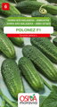 Okurka nakladačka - Polonez F1
