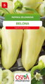 Paprika zeleninová - sladká - Belona