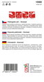 Pekingské zelí - Granaat