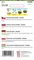 Petržel naťová - Natalka