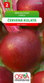 Řepa salátová - Červená kulatá