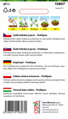 Salát hlávkový - Podřipan