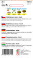 Salát hlávkový - Humil