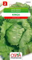 Salát hlávkový ledový - Kinga