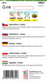 Salát hlávkový ledový - Pražan
