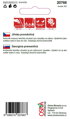 Jiřinka proměnlivá - Figaro - směs barev