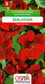 Lichořeřišnice - šarlatová