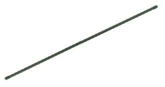Opěr. tyč popl., d 8 mm, 180 cm