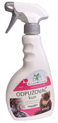 Kp odpuzovač psů 500 ml, trigg.