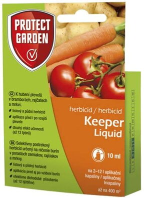 Keeper liquid 10 ml (Sencor)