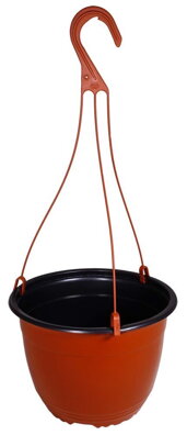 Ampule VA - 14 cm. závěsná te