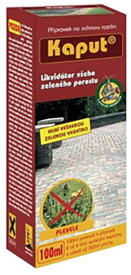 Kaput premium 100 ml