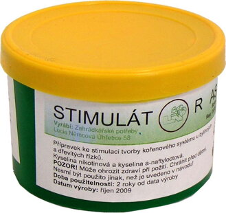 Stimulátor AS 1 75 g