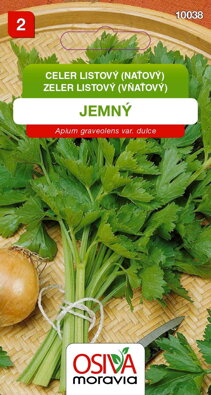 Celer listový - Jemný