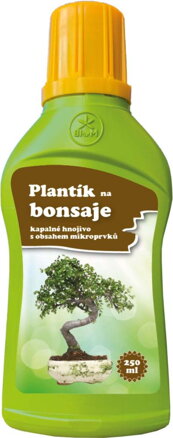 PLANTÍK na bonsaje 250 ml"