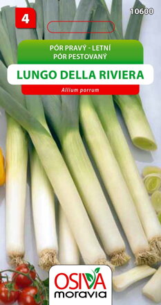 Pór letní - Lungo della riviera