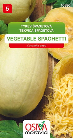 Tykev - Vegetable Spaghetti
