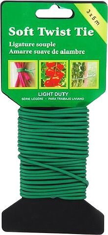Drátek vázací SoftTwist 3 mm, 5 m