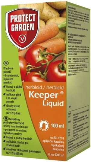 Keeper liquid 100 ml (Sencor)